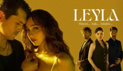Leyla: Hayat… Aşk… Adalet… dizisi final mi olacak? Leyla: Hayat… Aşk… Adalet… dizisi ne zaman final yapacak?