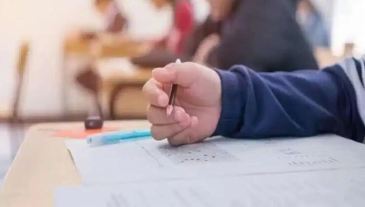 LGS’de skandal! Yanlış kitapçık dağıttılar, sınav ortasında topladılar