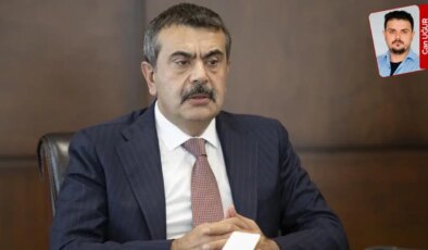 LGS’de skandallar bitmiyor! Sayısal testi de sınav sürerken paylaşılmış