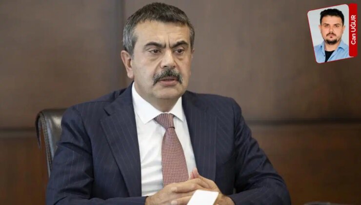 LGS’de skandallar bitmiyor! Sayısal testi de sınav sürerken paylaşılmış