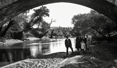 ‘Maceraperest Bir Mimarın Fotoğrafhanesi’nin kapıları açıldı