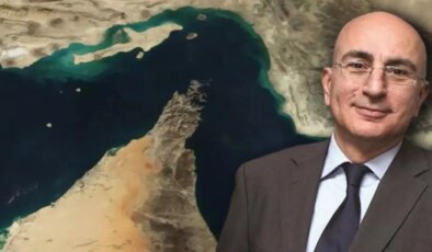 Mahfi Eğilmez’den ‘Hürmüz Boğazı’ yorumu: ‘Piyasalar o kadar alıştı ki…’