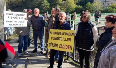 Mahkemeden dikkat çeken ‘Fırtına Vadisi’ kararı: Koruma derecesinin düşürülmesine iptal!