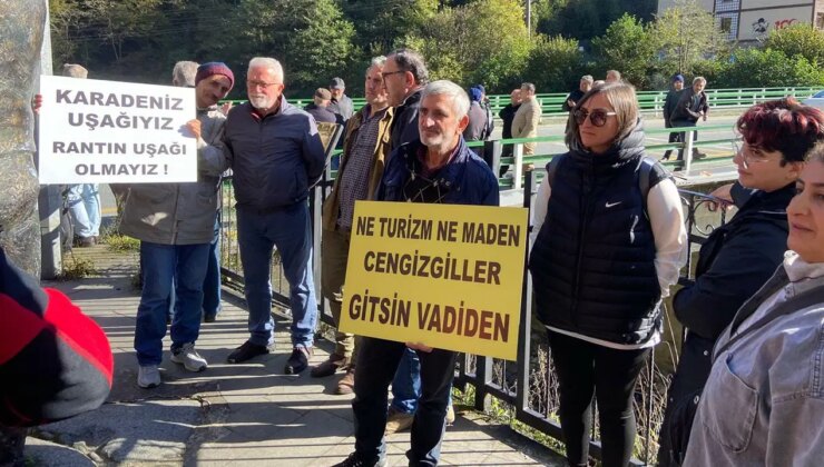 Mahkemeden dikkat çeken ‘Fırtına Vadisi’ kararı: Koruma derecesinin düşürülmesine iptal!