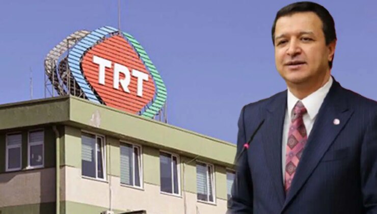 Mahmut Arıkan kürsüde anımsattı, ‘yalanlamadılar’ dedi: ‘TRT, İsrail merkezli bir şirketin yazılımını kullanıyor’