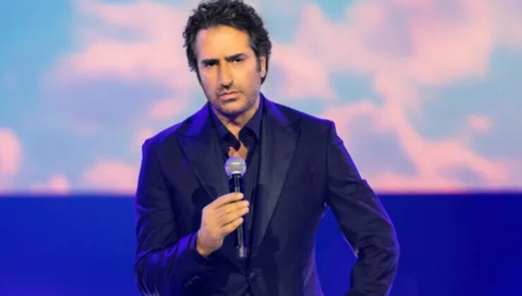 Mahsun Kırmızıgül’den Harbiye açıklaması