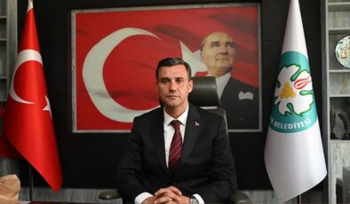 Manisa Büyükşehir Belediye Başkanı Ferdi Zeyrek kimdir? Ferdi Zeyrek nereli, kaç yaşında? Ferdi Zeyrek’in sağlık durumu nasıl?