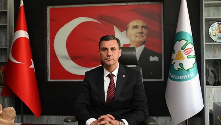 Manisa Büyükşehir Belediye Başkanı Ferdi Zeyrek kimdir? Ferdi Zeyrek nereli, kaç yaşında? Ferdi Zeyrek’in sağlık durumu nasıl?