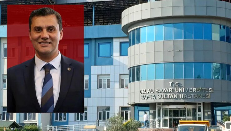 Manisa Büyükşehir Belediye Başkanı Ferdi Zeyrek’in sağlık durumu ciddiyetini koruyor