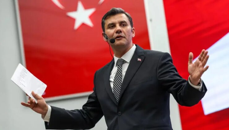 Manisa Büyükşehir Belediye Başkanı Ferdi Zeyrek’in sağlık durumu nasıl? Ferdi Zeyrek’in son durumu nedir?