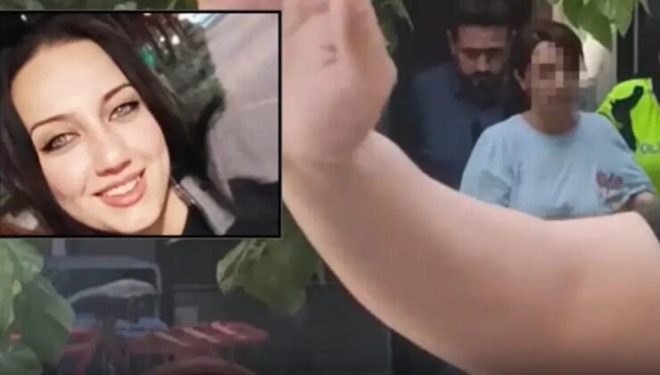 Manisa’da ‘anne’ vahşeti: Tartıştığı kızını boğarak öldürdü!