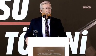 Mansur Yavaş’tan ‘Gaziosmanpaşa’ tepkisi… Erdoğan’ı anımsattı: ‘Selfie çektirerek…’