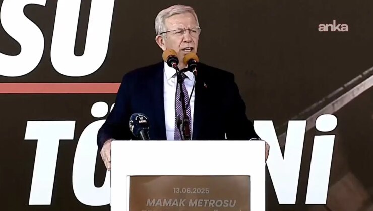 Mansur Yavaş’tan ‘Gaziosmanpaşa’ tepkisi… Erdoğan’ı anımsattı: ‘Selfie çektirerek…’