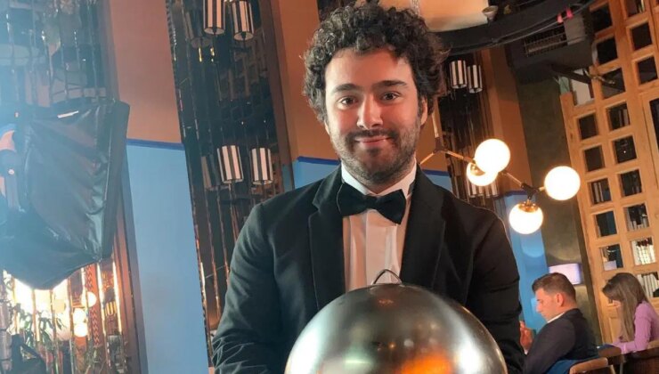 Mardin’de 11’inci kattan düşen reklam oyuncusu öldü