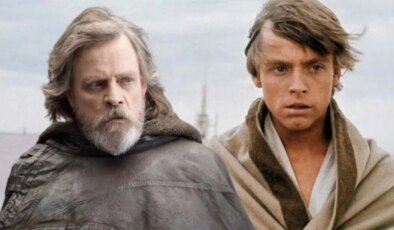 Mark Hamill’den Star Wars açıklaması!
