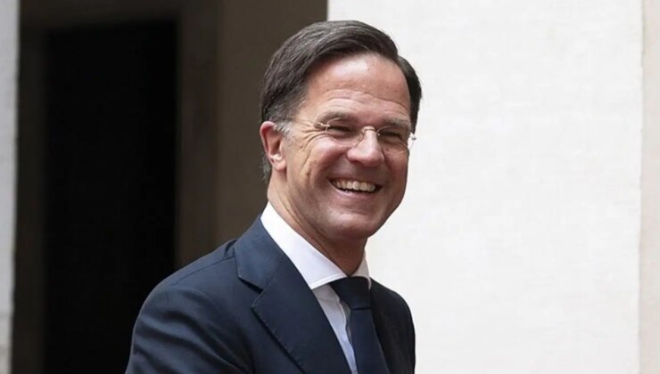 Mark Rutte kimdir? NATO Genel Sekreteri Mark Rutte kaç yaşında, nereli?