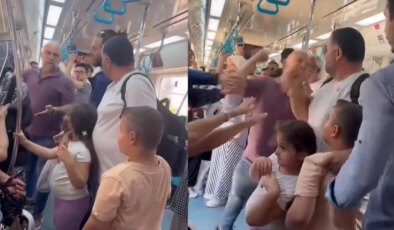 Marmaray’daki darp görüntülerini paylaşan gazeteci perde arkasını anlattı: ‘Mesele görüntülerden ibaret değil’