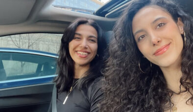 MasterChef Cemre’nin kardeşi bakın kim çıktı! Meğer Filenin Sultanları’nda…