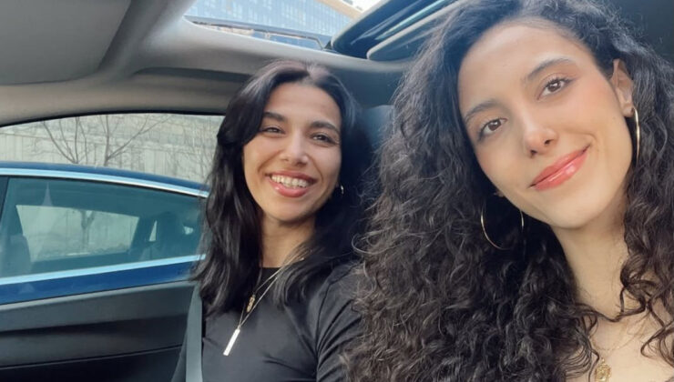 MasterChef Cemre’nin kardeşi bakın kim çıktı! Meğer Filenin Sultanları’nda…