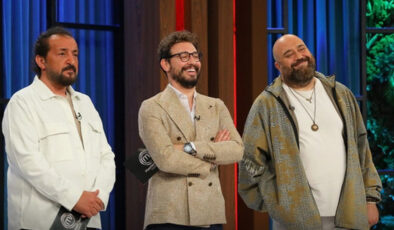 MasterChef Türkiye ne zaman başlıyor? MasterChef yeni sezon tarihi belli oldu