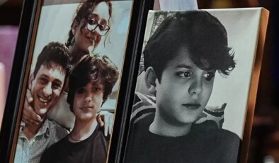 Mattia Ahmet Minguzzi cinayeti davasında üçüncü duruşma