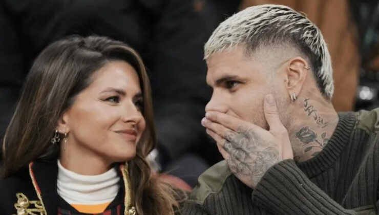 Mauro Icardi’nin nişanlısı China Suarez ölüm tehditleri alıyor: “Bana bir şey olursa kim yaptı biliyorsun”