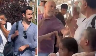 ‘Mavi gömlekli çocuk’ diye başkasına ateş açılmıştı: Saldırıyı gerçekleştiren, o suç örgütüne üye çıktı!