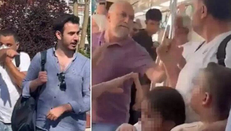 ‘Mavi gömlekli çocuk’ diye başkasına ateş açılmıştı: Saldırıyı gerçekleştiren, o suç örgütüne üye çıktı!