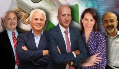 Mayıs ayı verileri belli oldu: Ekonomistler enflasyonu nasıl yorumladı?