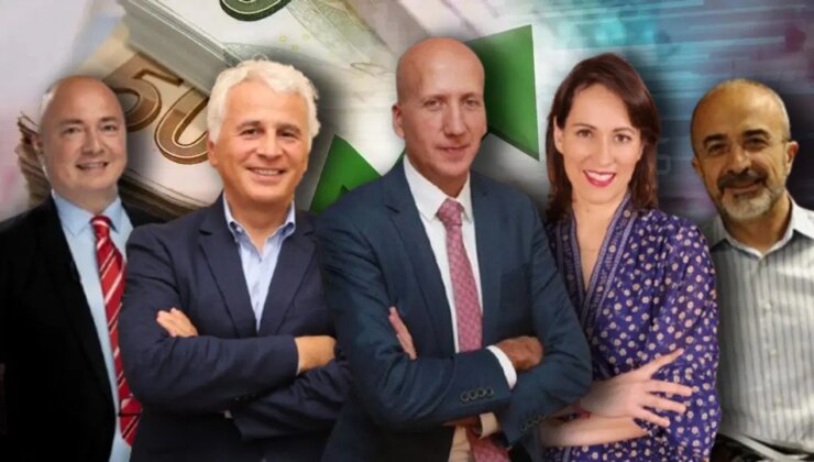 Mayıs ayı verileri belli oldu: Ekonomistler enflasyonu nasıl yorumladı?