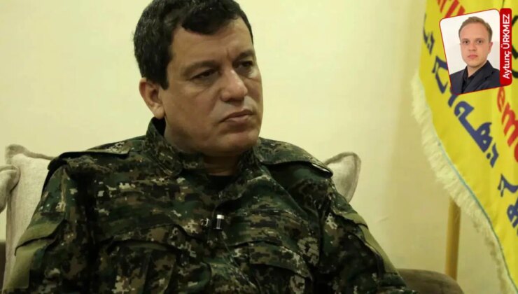 Mazlum Kobani’nin, silah bırakma için Öcalan’la görüşme talebinde bulunduğu iddia edildi