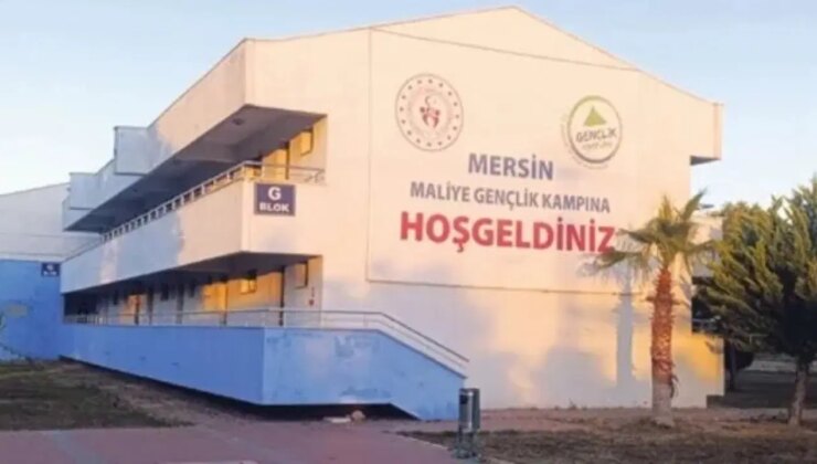 MEB’in kampında hayatını kaybeden 2 öğrenci Meclis gündeminde