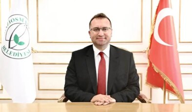 Meclis çoğunluğu Cumhur’da, Gaziosmanpaşa’da yarın seçim var: Hakan Bahçetepe’den meclis üyelerine çağrı!