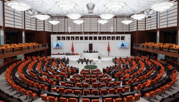 Meclis ne zaman tatile girecek? TBMM ne zaman kapanacak? 2025 TBMM yaz tatili takvimi belli oldu mu?
