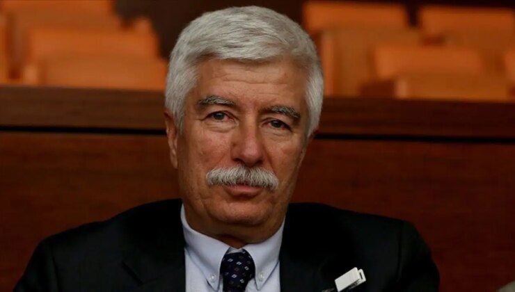 Medya ombudsmanı Faruk Bildirici, kendisinden habersiz AKP’ye üye yapılmış