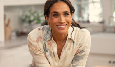 Meghan’ın ”ev yapımı” reçeli sahte çıktı