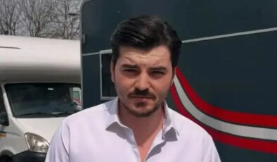 Mehmet Akif Akdeniz kimdir? Trafikte saldırıya uğrayan oyuncu Mehmet Akif Akdeniz kaç yaşında, nereli?