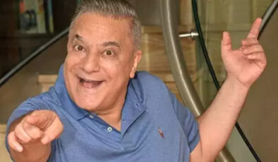 Mehmet Ali Erbil ödediği nafakalar hakkında konuştu: “Eski eşlerim benden zengin”