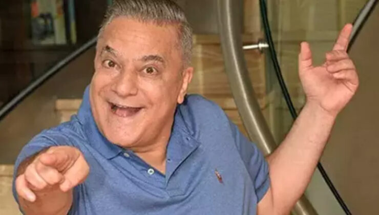 Mehmet Ali Erbil ödediği nafakalar hakkında konuştu: “Eski eşlerim benden zengin”