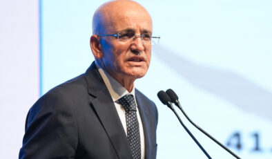 Mehmet Şimşek: Enflasyon 20’li rakamlara inecek