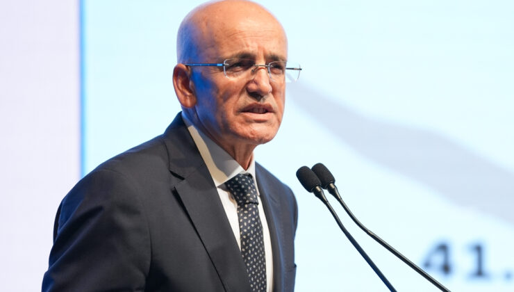 Mehmet Şimşek: Enflasyon 20’li rakamlara inecek