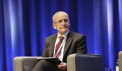 Mehmet Şimşek’in yeni durağı Lüksemburg