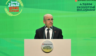 Mehmet Şimşek’ten ‘enflasyon’ değerlendirmesi