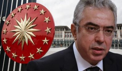 Mehmet Uçum’dan ‘Terörsüz Türkiye’ çıkışı: İsim vermeden DEM Parti’yi hedef aldı