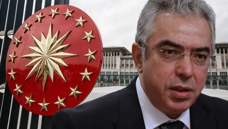 Mehmet Uçum’dan ‘Terörsüz Türkiye’ çıkışı: İsim vermeden DEM Parti’yi hedef aldı