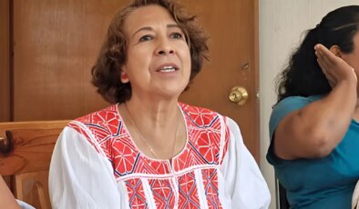 Meksikalı belediye başkanı polis kıyafetli kişilerce belediye binasında öldürüldü