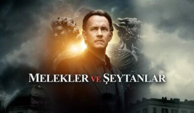 Melekler ve Şeytanlar filminin konusu ne, oyuncuları kim? Melekler ve Şeytanlar filmi ne zaman vizyona girdi, uyarlama mı?
