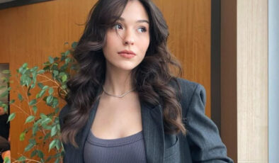 Meltem Akçöl’ün iddialı pozlarına yorum yağdı! “Ateş ediyorsun”