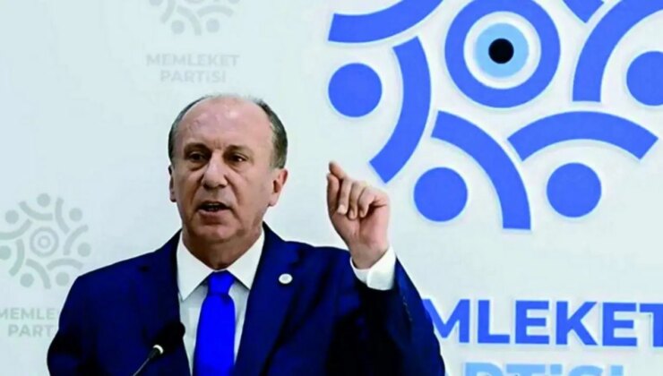 Memleket Partisi kapandı mı? Memleket Partisi kapanacak mı?