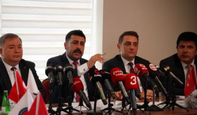 Memurların yüzde 98’inin maaşı kira, gıda ve kredi kartı borcuna gidiyor: ‘Geri kalan yüzde ikiyle ne yapalım?’